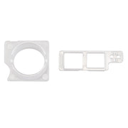 10 Sets For iPhone 8 Front Camera Module Frame + Sensor Fixing Bracket, For iPhone 8