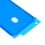 Adesivi impermeabili cornice LCD per iPhone 8