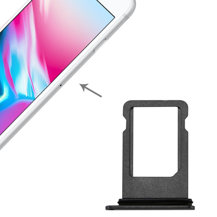 Vassoio scheda ricambio per iPhone 8