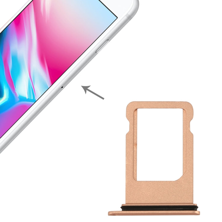 Vassoio scheda ricambio per iPhone 8