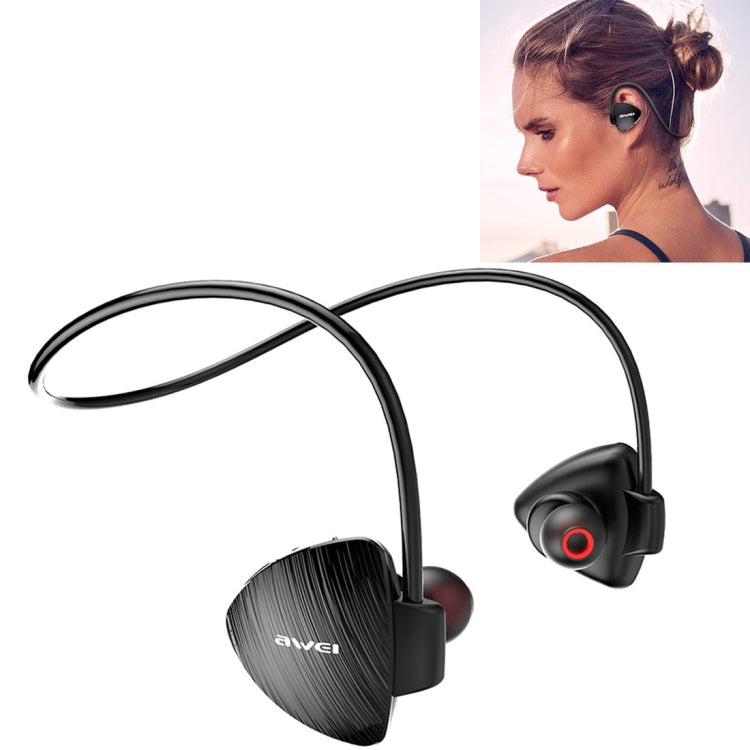 Auricolare Bluetooth Sportivo A847BL