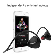 Auricolare Bluetooth Sportivo A847BL