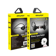 Auricolare Bluetooth Sportivo A847BL