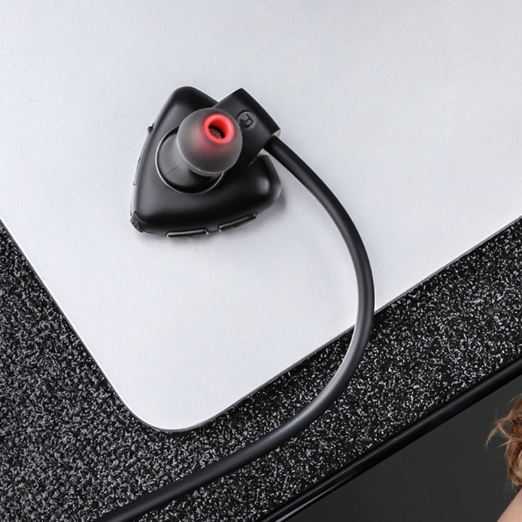 Auricolare Bluetooth Sportivo A847BL