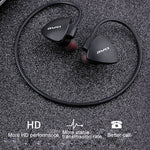 Auricolare Bluetooth Sportivo A847BL