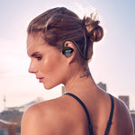 Auricolare Bluetooth Sportivo A847BL