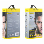 Per iPhone, Galaxy, Xiaomi, Huawei, HTC, Sony e altri smartphone, A888BL Black, A888BL Yellow