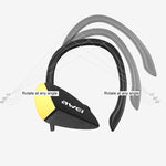 Per iPhone, Galaxy, Xiaomi, Huawei, HTC, Sony e altri smartphone, A888BL Black, A888BL Yellow