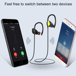 Per iPhone, Galaxy, Xiaomi, Huawei, HTC, Sony e altri smartphone, A888BL Black, A888BL Yellow