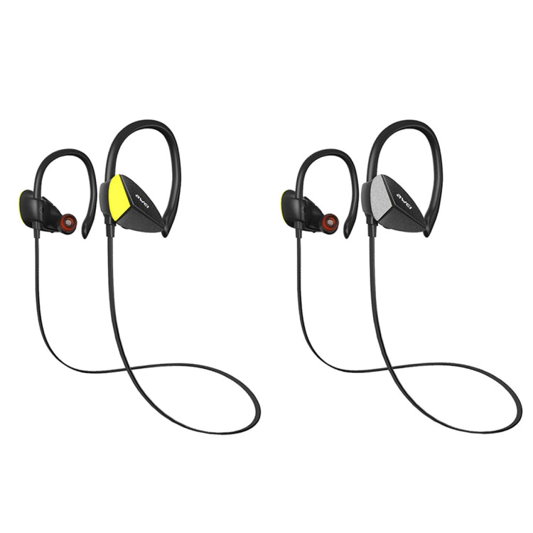 Per iPhone, Galaxy, Xiaomi, Huawei, HTC, Sony e altri smartphone, A888BL Black, A888BL Yellow