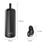 Per iPhone, Galaxy, Xiaomi, Huawei, HTC, Sony e altri smartphone, T5