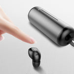 Per iPhone, Galaxy, Xiaomi, Huawei, HTC, Sony e altri smartphone, T5
