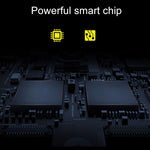 Per iPhone, Galaxy, Xiaomi, Huawei, HTC, Sony e altri smartphone, Y330
