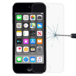 Pellicola in vetro temperato 9H per iPod touch 7 e 6