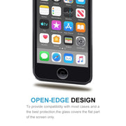Pellicola in vetro temperato per iPod touch 7