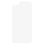Vetro temperato posteriore per iPhone 8 e 7 0,3 mm 9H