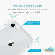 Vetro temperato per iPhone 8 e 7 - 9H
