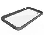 Custodia TPU bicolore per iPhone SE 2022, SE 2020, 8 e 7