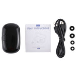 Auricolari Bluetooth V5.0 TWS X8 per sport