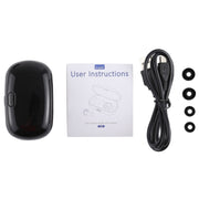 Auricolari Bluetooth V5.0 TWS X8 per sport