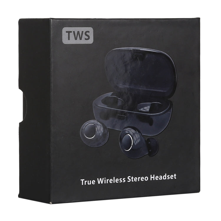 Auricolari Bluetooth V5.0 TWS X8 per sport