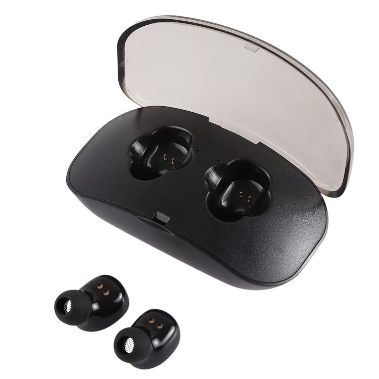 Auricolare Bluetooth V4.2 X-I8S con ricarica