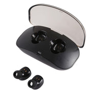 Auricolare Bluetooth V4.2 X-I8S con ricarica