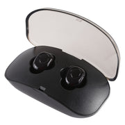 Auricolare Bluetooth V4.2 X-I8S con ricarica