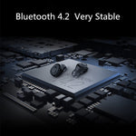 Auricolare Bluetooth V4.2 X-I8S con ricarica