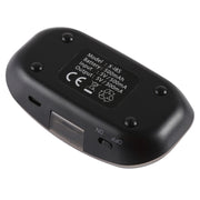 Auricolare Bluetooth V4.2 X-I8S con ricarica