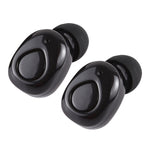 Auricolare Bluetooth V4.2 X-I8S con ricarica