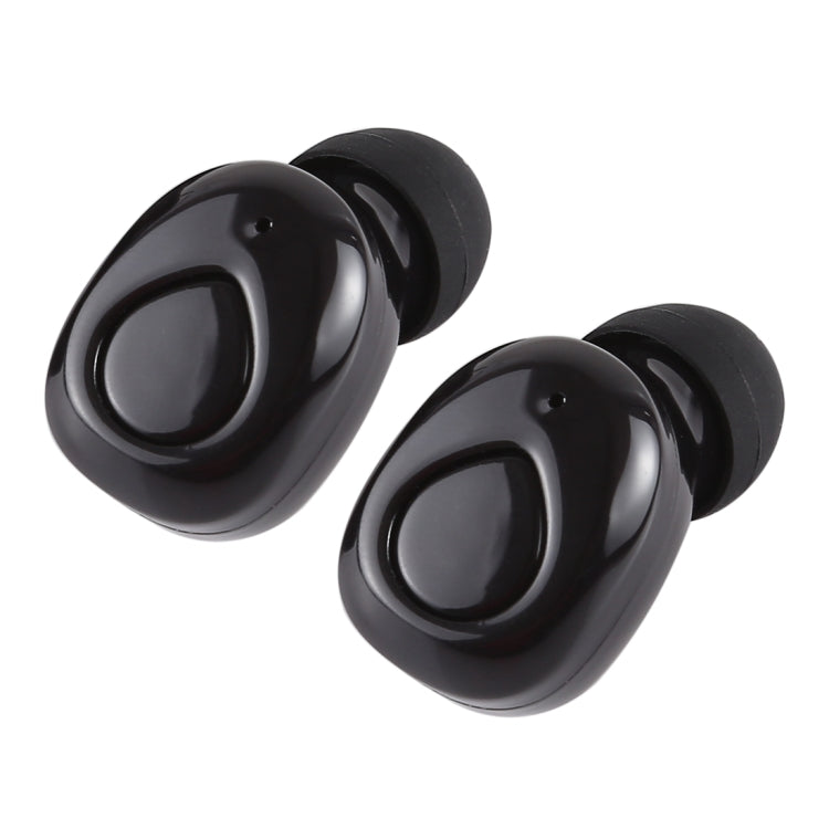Auricolare Bluetooth V4.2 X-I8S con ricarica
