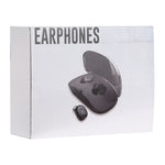 Auricolare Bluetooth V4.2 X-I8S con ricarica