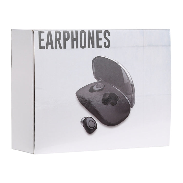 Auricolare Bluetooth V4.2 X-I8S con ricarica