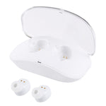 Auricolare Bluetooth V4.2 X-I8S con ricarica