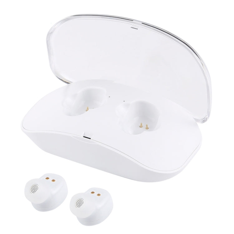 Auricolare Bluetooth V4.2 X-I8S con ricarica