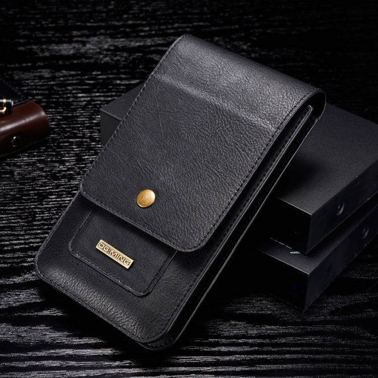Custodia smartphone fino a 5,2 pollici compatibile vari modelli