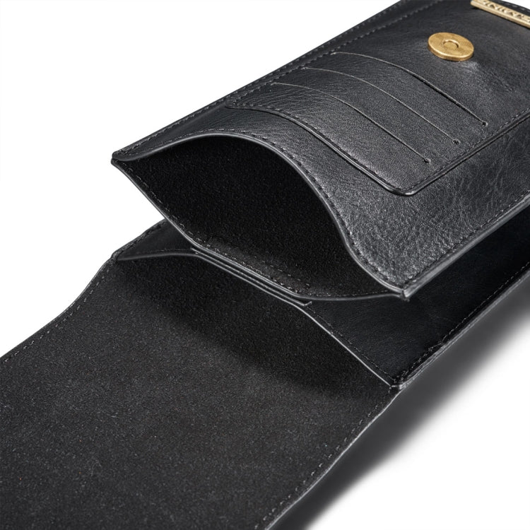 Custodia smartphone fino a 5,2 pollici compatibile vari modelli