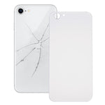 Cover posteriore in vetro per iPhone 8