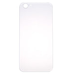 Cover posteriore in vetro per iPhone 8