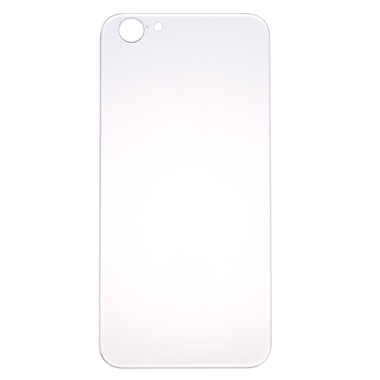 Cover posteriore in vetro per iPhone 8