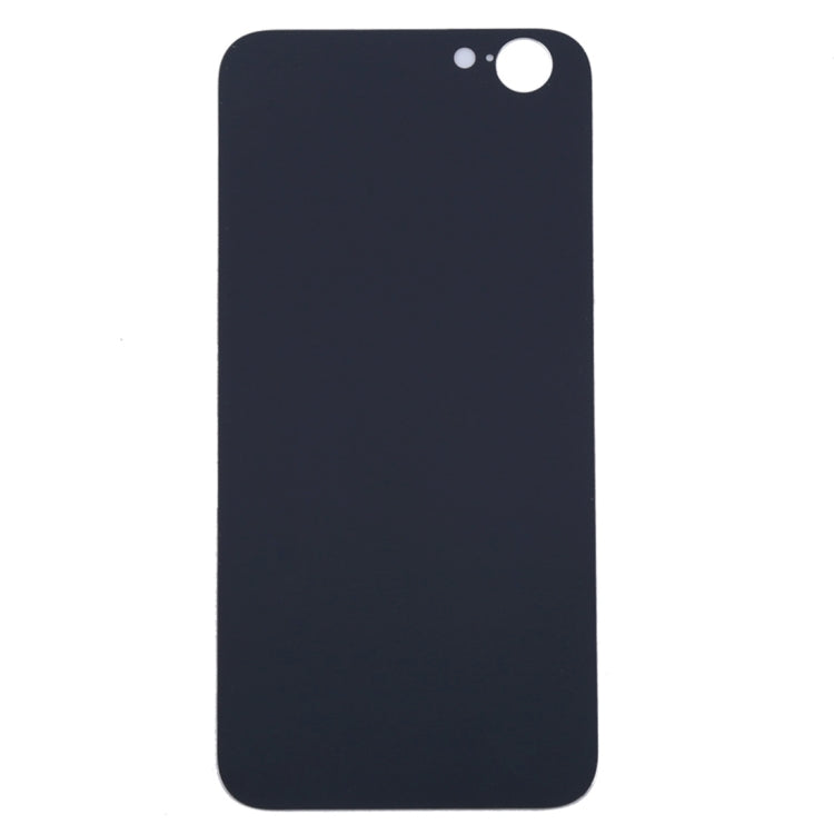 Cover posteriore in vetro per batteria per iPhone 8, For iPhone 8 (Glass)