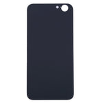 Cover posteriore in vetro per iPhone 8