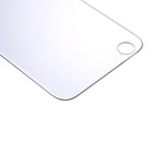 Cover posteriore in vetro per iPhone 8