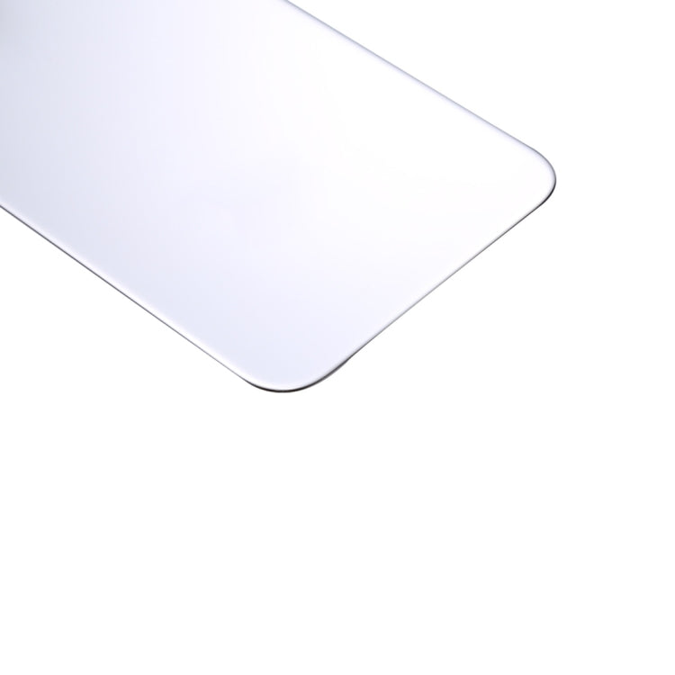 Cover posteriore in vetro per iPhone 8
