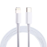 Cavo ricarica rapida USB-C 2m per dispositivi Apple