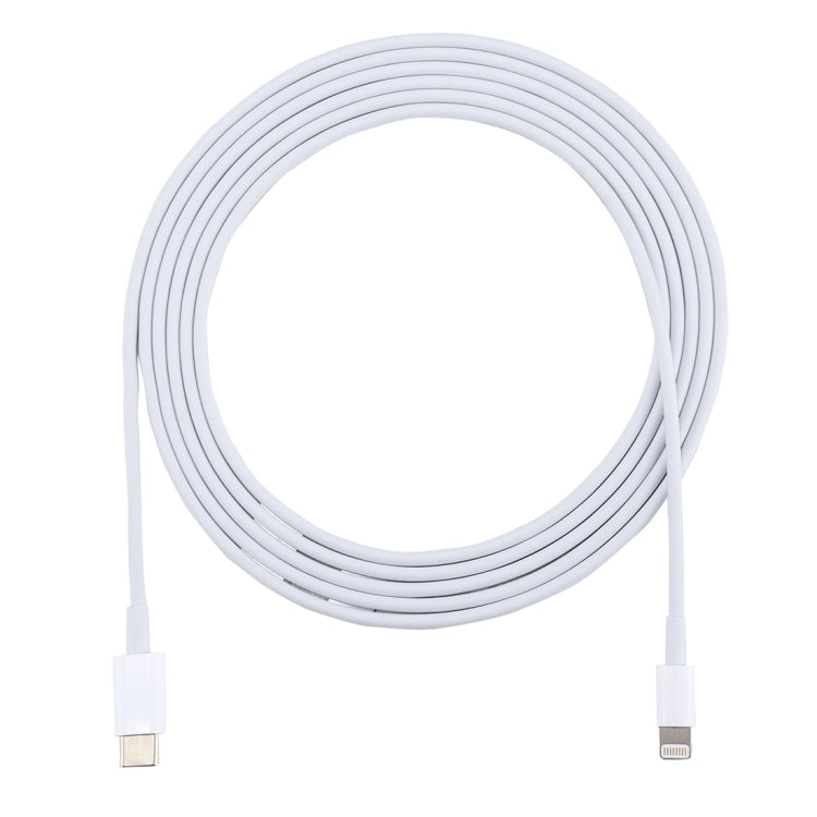 Cavo ricarica rapida USB-C 2m per dispositivi Apple