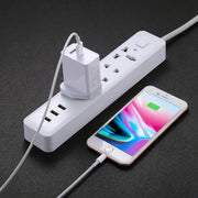 Cavo di ricarica rapida USB-C 2m