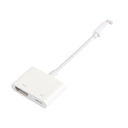 Adattatore AV digitale 8 pin a HDMI