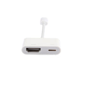 Adattatore AV digitale 8 pin a HDMI
